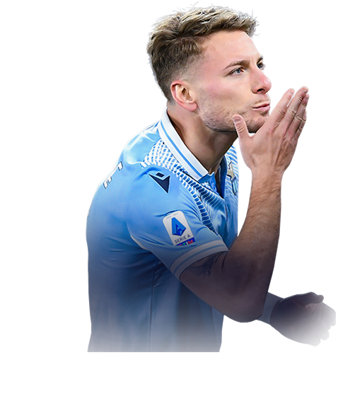 IMMOBILE FIFA 21 TOTY Nominees