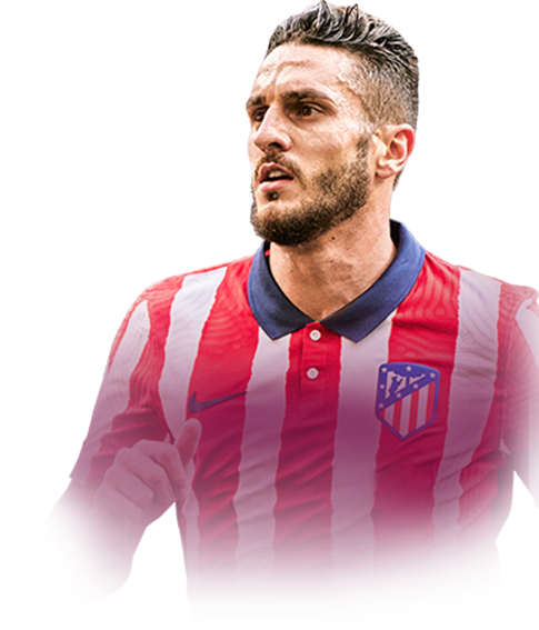 KOKE FIFA 21 Futties Winner