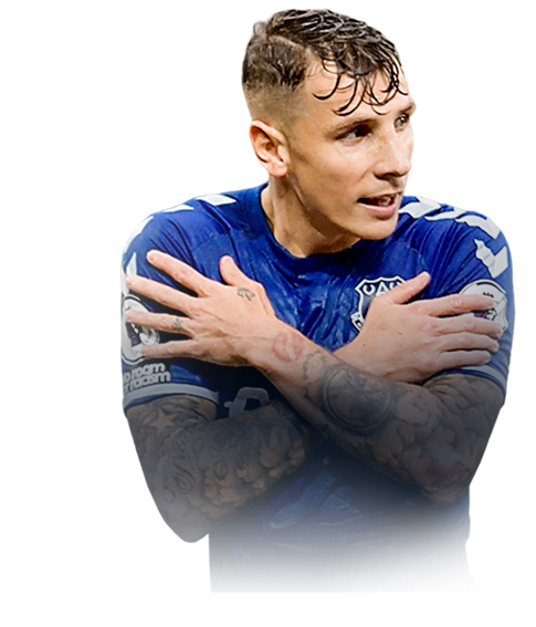 DIGNE FIFA 21 Team of the Season Moments