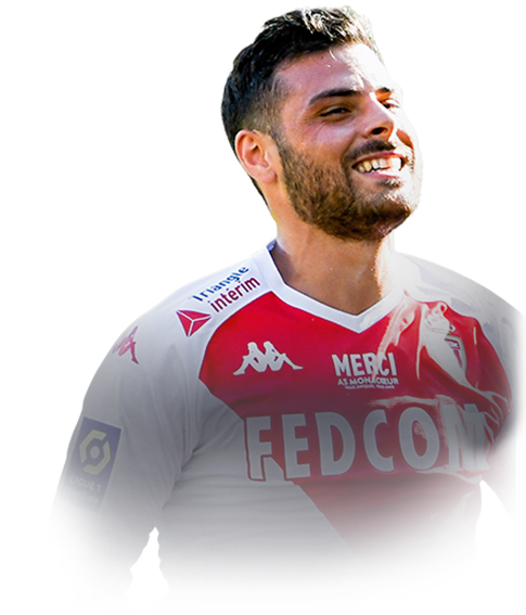 VOLLAND FIFA 21 Freeze