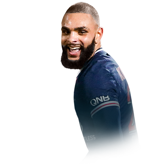 KURZAWA FIFA 21 Champions League Moments