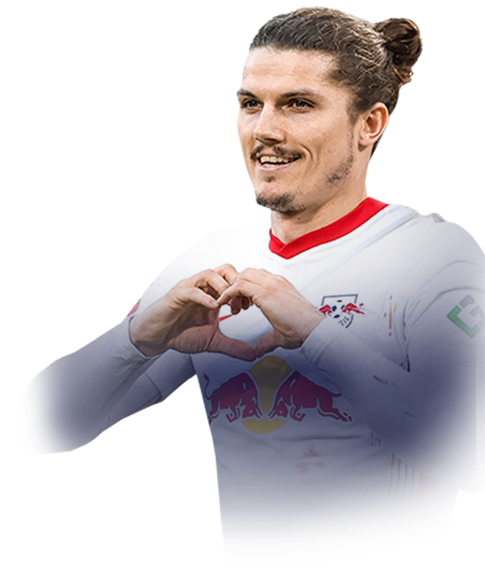 SABITZER FIFA 21 TOTY Nominees