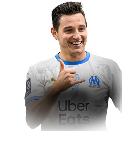 THAUVIN FIFA 21 What If Plus