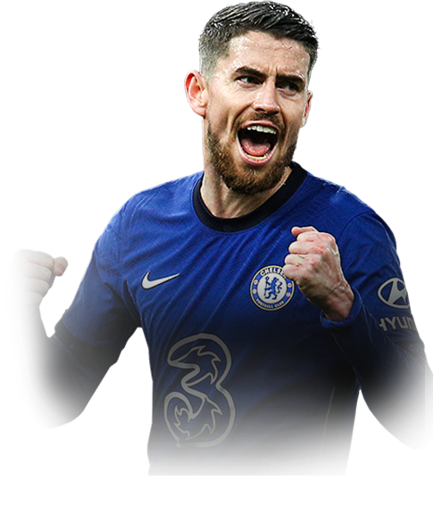 JORGINHO FIFA 21 FUT Showdown Boost