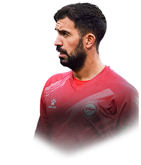 PACHECO FIFA 21 Team of the Week Gold