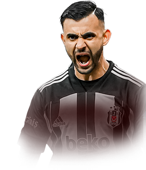 GHEZZAL FIFA 21 Hero