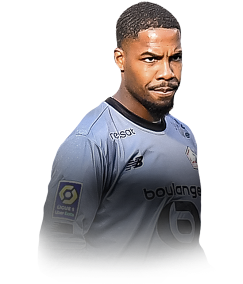 MAIGNAN FIFA 21 Team of the Week Gold