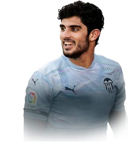 GUEDES FIFA 21 League Objective