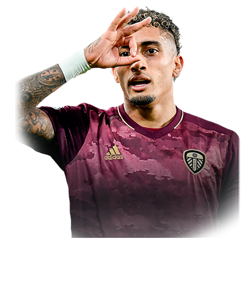 RAPHINHA FIFA 21 Team of the Week Gold