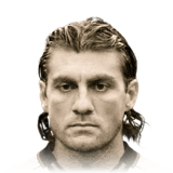 VIERI FIFA 21 Icon / Legend