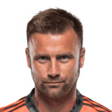 BORUC FIFA 21 Rare Silver