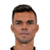 PEPE FIFA 21 What If