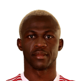 KONÉ FIFA 21 Rare Silver