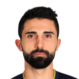 KALDIRIM FIFA 21 Rare Gold