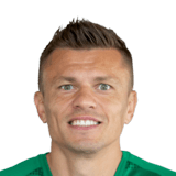 DEDIČ FIFA 21 Rare Silver