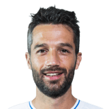 AITOR SANZ FIFA 21 Rare Silver