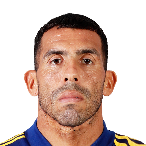 TÉVEZ FIFA 21 Libertadores MOTM