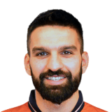 DEMIR FIFA 21 Rare Silver
