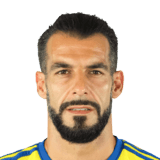 NEGREDO FIFA 21 Non Rare Gold