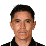 VELARDE FIFA 21 Rare Silver