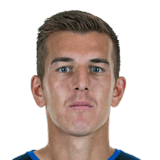 HÜNEMEIER FIFA 21 Rare Silver