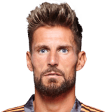 COSTIL FIFA 21 Rare Gold