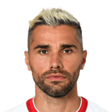 BEHRAMI FIFA 21 Non Rare Gold