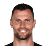 PADELLI FIFA 21 Rare Silver