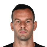 HANDANOVIČ FIFA 21 Rare Gold