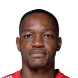 MANDANDA FIFA 21 Rare Gold