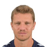 DEMETRIOU FIFA 21 Rare Silver