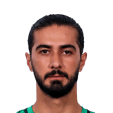 ÖZTÜRK FIFA 21 Rare Silver