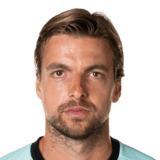 KRUL FIFA 21 Rare Gold