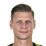 PISZCZEK FIFA 21 Rare Gold