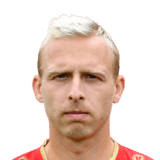 LAET FIFA 21 Rare Silver
