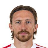 BODZEK FIFA 21 Rare Silver