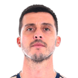 MEDUNJANIN FIFA 21 Rare Silver