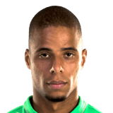 MONNET-PAQUET FIFA 21 Rare Silver