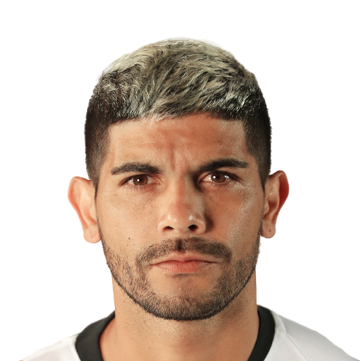 BANEGA FIFA 21 Rare Gold