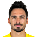 HUMMELS FIFA 21 Man of the Match