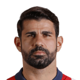 COSTA FIFA 21 Rare Gold