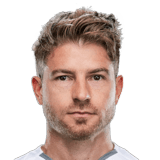 BERARDI FIFA 21 Rare Silver