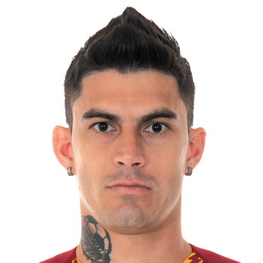 PEROTTI FIFA 21 Rare Gold