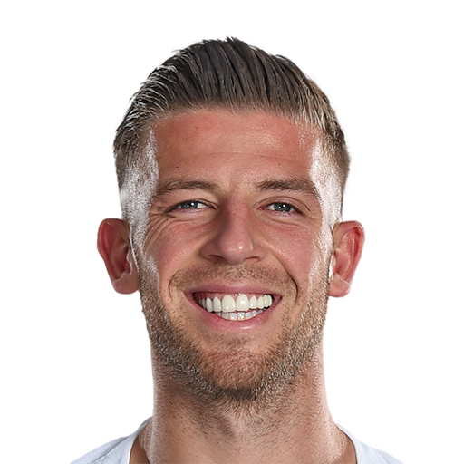 ALDERWEIRELD FIFA 21 Rare Gold