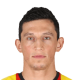 CASTRO FIFA 21 Rare Silver