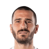 BONUCCI FIFA 21 Summer Stars