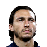 DARMIAN FIFA 21 Non Rare Gold
