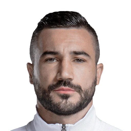 ALESSANDRINI FIFA 21 Rare Gold