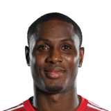 IGHALO FIFA 21 Rare Gold