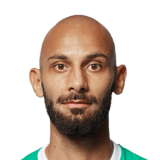 TOPRAK FIFA 21 Rare Gold